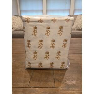 Threshold Ultra Soft Flannel Sheet Set Made in by OEKO-TEX Twin